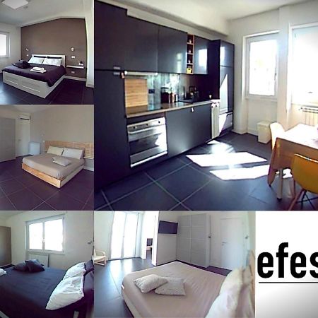 Efeso 19 Hotel Rom Eksteriør billede