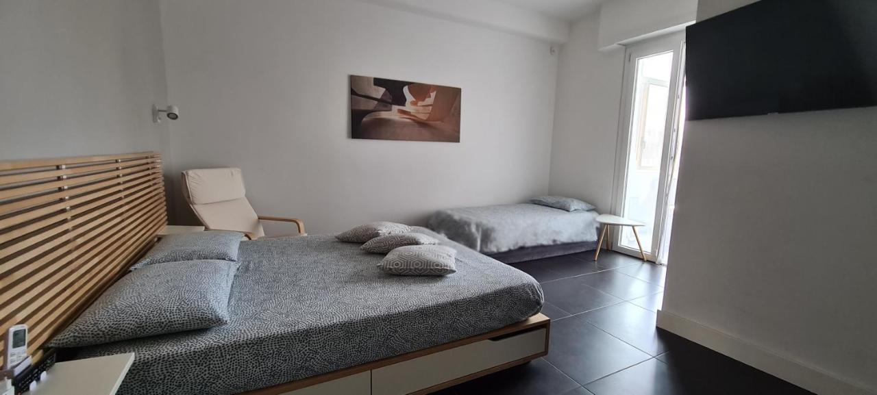 Efeso 19 Hotel Rom Eksteriør billede