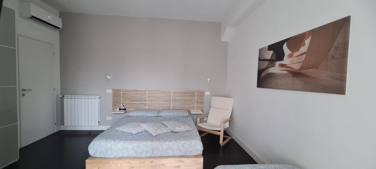 Efeso 19 Hotel Rom Eksteriør billede