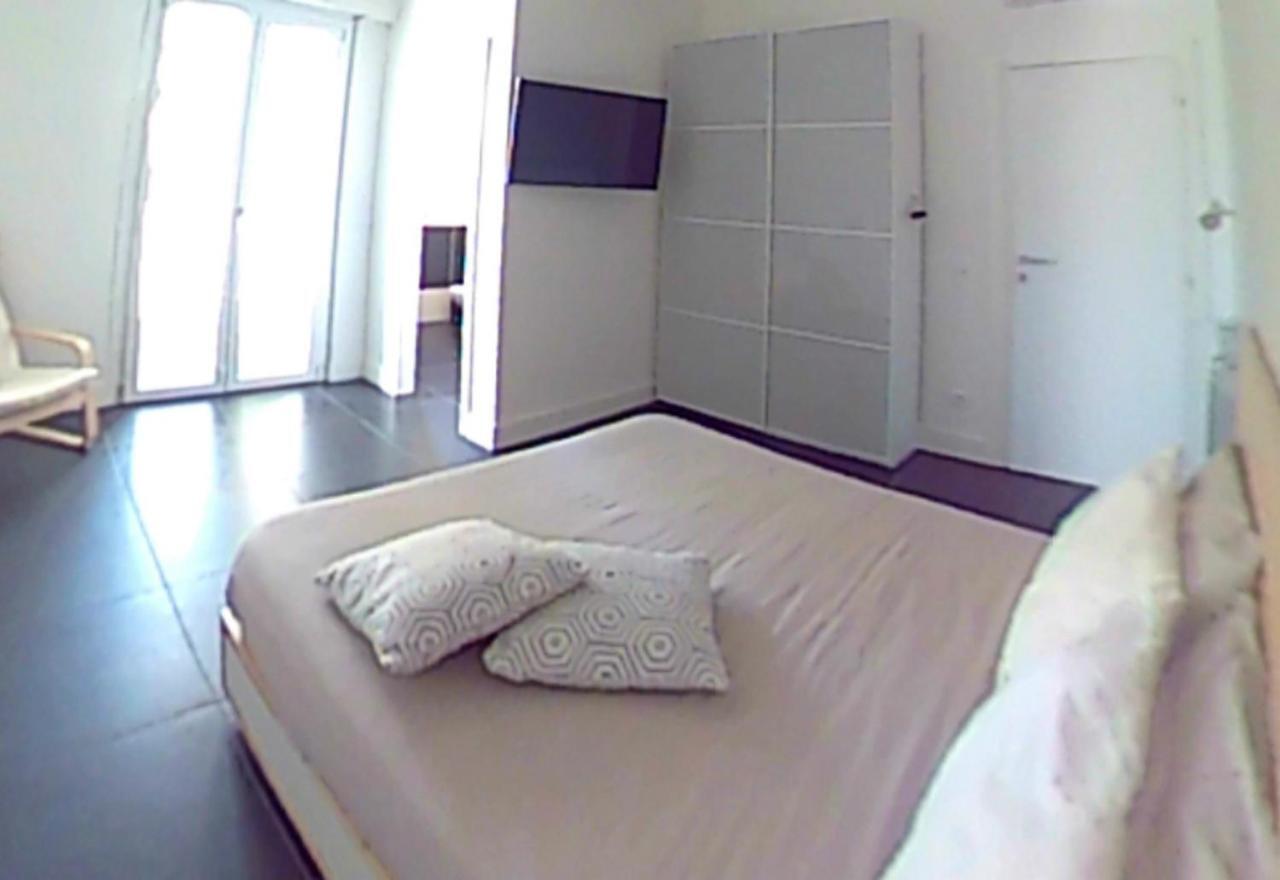 Efeso 19 Hotel Rom Eksteriør billede