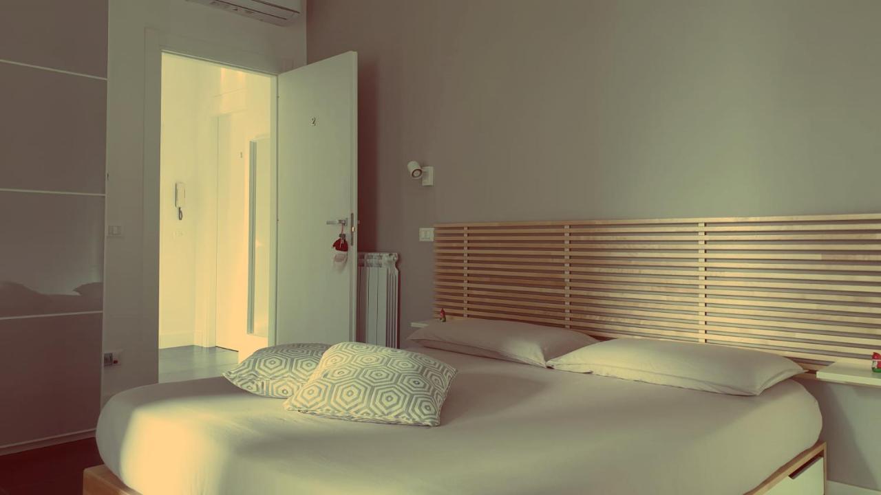 Efeso 19 Hotel Rom Eksteriør billede