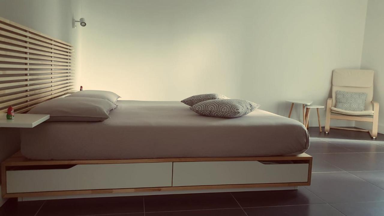 Efeso 19 Hotel Rom Eksteriør billede