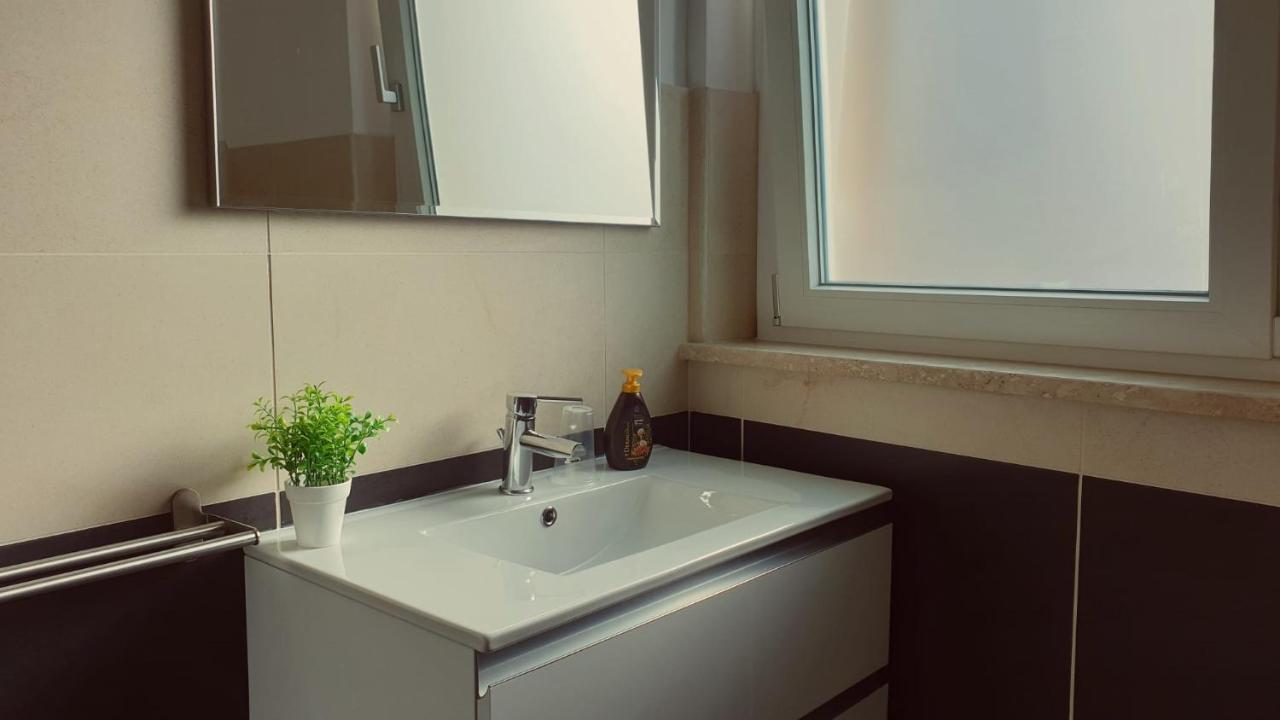 Efeso 19 Hotel Rom Eksteriør billede