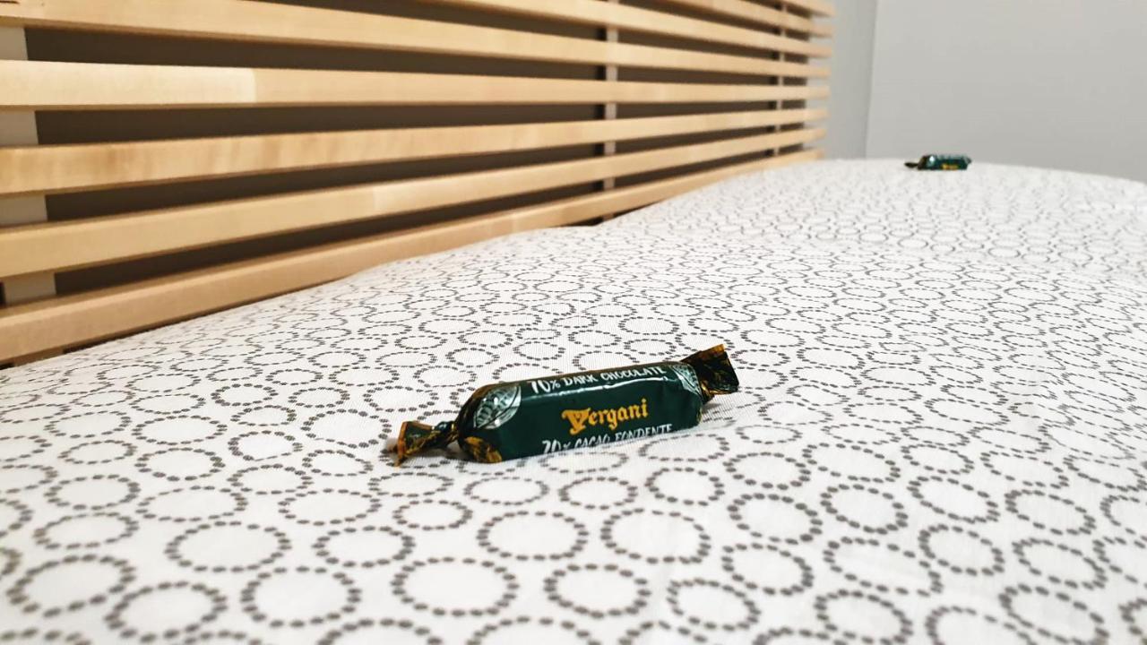 Efeso 19 Hotel Rom Eksteriør billede
